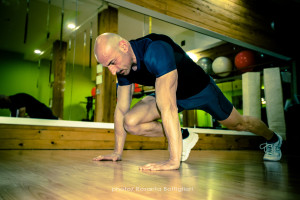 Mountain Climber Fine - Personal Trainer Taranto - Lanza Personal Trainer - Fitness